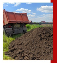 Услуги Поставка нерудных материалов в Зеленодольске