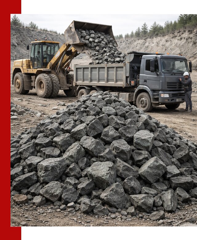 Щебень габбро-диабаз фракция 20-40 доставка в Зеленодольске