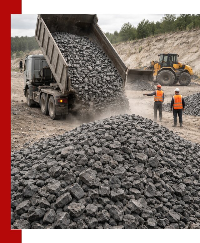 Щебень габбро-диабаз фракция 70–150 доставка в Зеленодольске