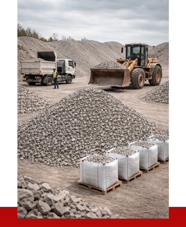 Шлаковый щебень фракция 20-40 в Зеленодольске от 1449 р. ПРОНЕРУДЗлн