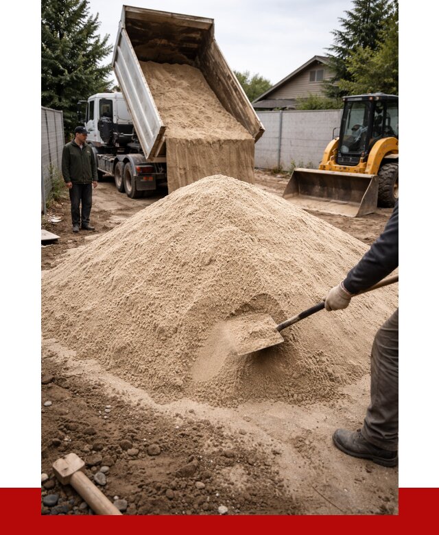 Кварцевый песок в Зеленодольске купить от 1242 р. | ПРОНЕРУДЗлн