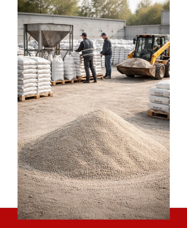 Кварцевый песок для фильтра в Зеленодольске от 4347 р. | ПРОНЕРУДЗлн