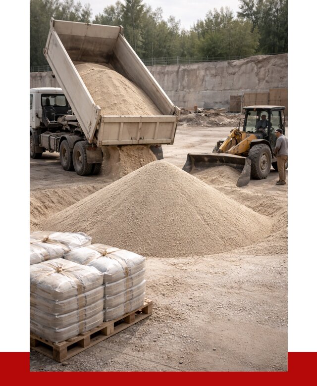 Кварцевый песок фракция 0 3 в Зеленодольске от 2277 р | ПРОНЕРУДЗлн