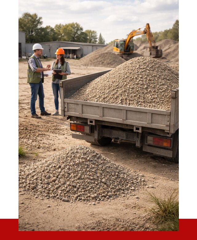 Купить ОПГС для бетона в Зеленодольске с доставкой от 3933 р. | ПРОНЕРУДЗлн