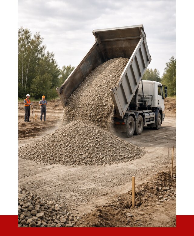 ЩПС С2 в Зеленодольске с доставкой от 4658 р. за куб | ПРОНЕРУДЗлн