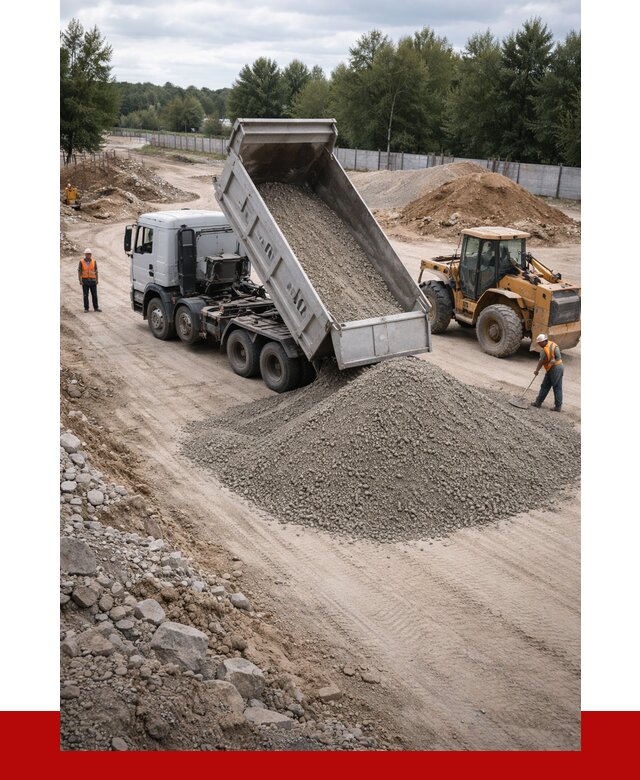 ЩПС С5 в Зеленодольске с доставкой от 4347 р. за куб | ПРОНЕРУДЗлн