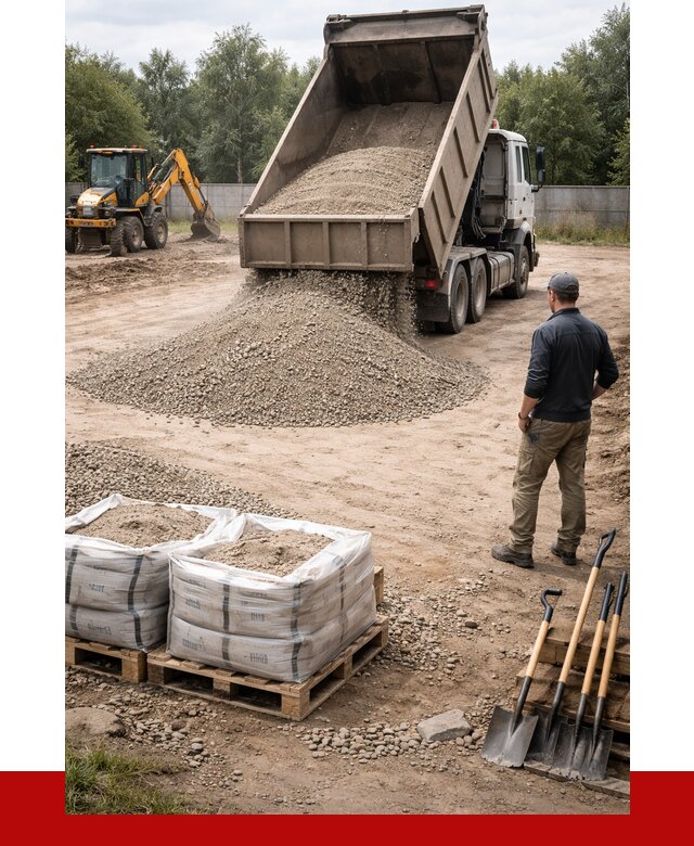 ЩПС С7 в Зеленодольске с доставкой от 2277 р. за куб | ПРОНЕРУДЗлн