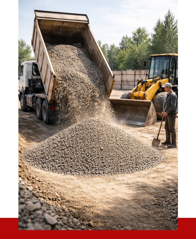 ЩПС С10 в Зеленодольске с доставкой от 3312 р. за куб | ПРОНЕРУДЗлн