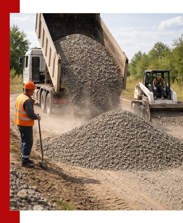 Доставка щпс С10 в Зеленодольске — сыпучие материалы оптом и врозь