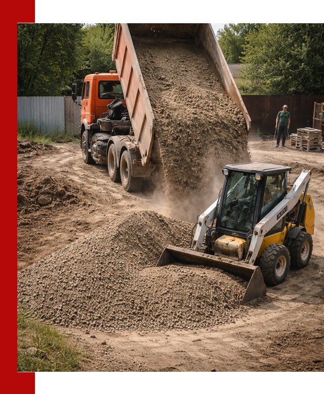 Доставка щпс С11 в Зеленодольске круглосуточно самосвалами