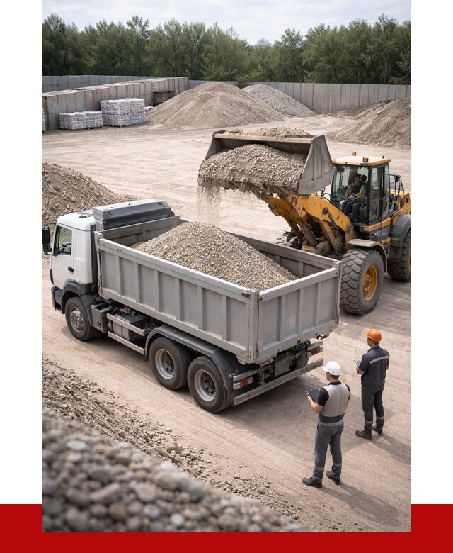 ЩПС С12 в Зеленодольске с доставкой от 3312 р. за куб | ПРОНЕРУДЗлн