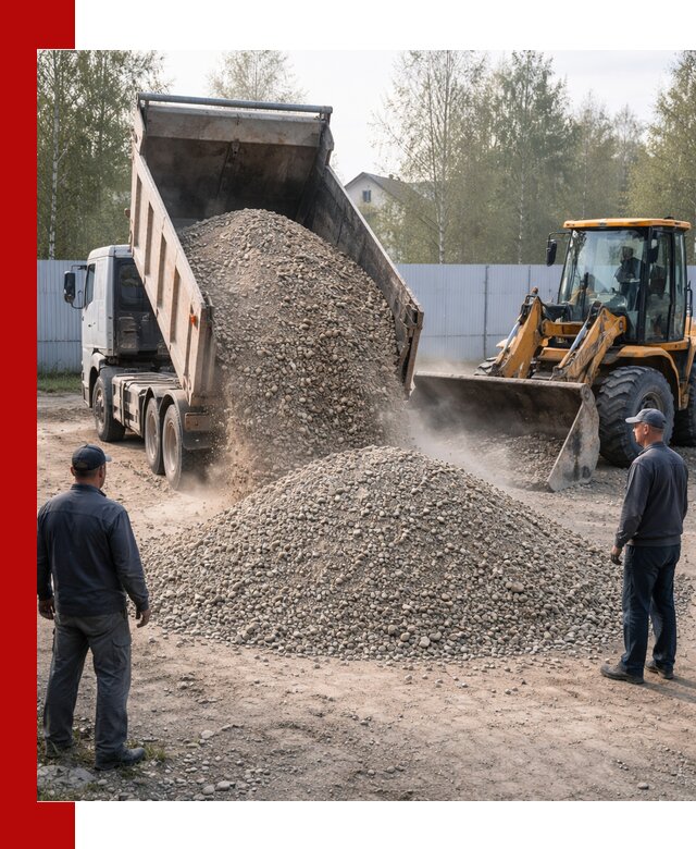 Доставка щпс фракции С12 в Зеленодольске оптом и в розницу