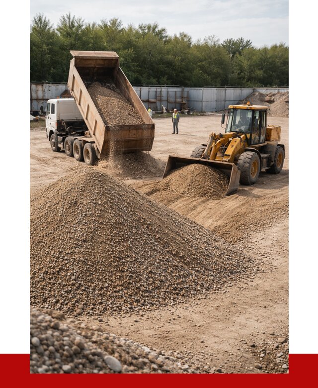 ЩГПС С2 в Зеленодольске с доставкой от 2484 р./куб. | ПРОНЕРУДЗлн