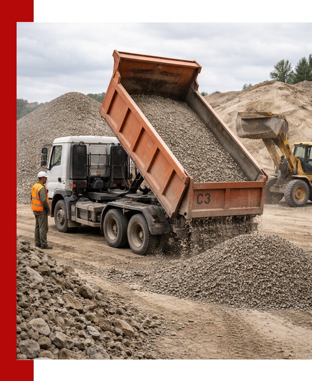 Доставка щгпс С3 в Зеленодольске оптом и в розницу для стройплощадок