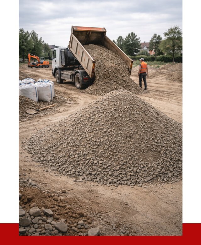 ЩГПС С4 с доставкой в Зеленодольске от 2174 р./куб. | ПРОНЕРУДЗлн