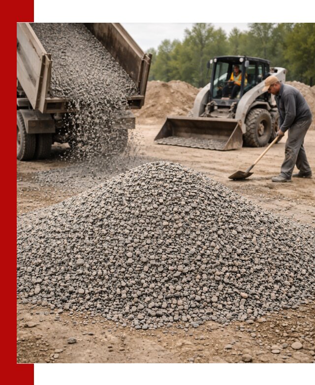 Гранитная крошка фракция 5-10 доставка и продажа в Зеленодольске