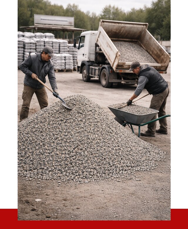 Крошка для мульчирования в Зеленодольске от 4658 р. | ПРОНЕРУДЗлн