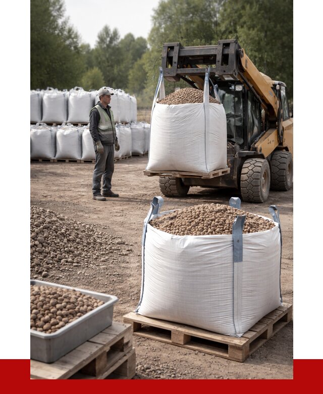 Керамзит в биг бег в Зеленодольске от 4347 р. с доставкой | ПРОНЕРУДЗлн