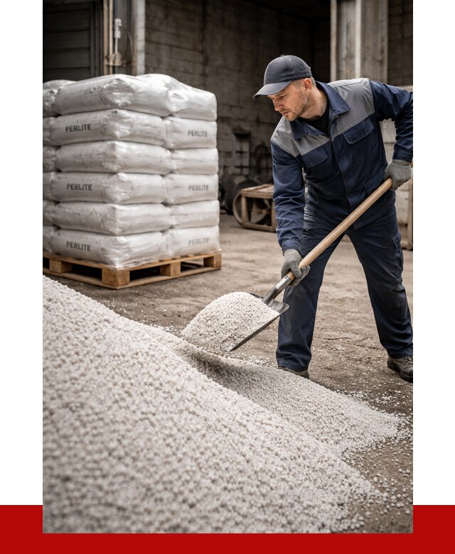 Купить перлит в Зеленодольске с доставкой от 4347 р. оптом | ПРОНЕРУДЗлн