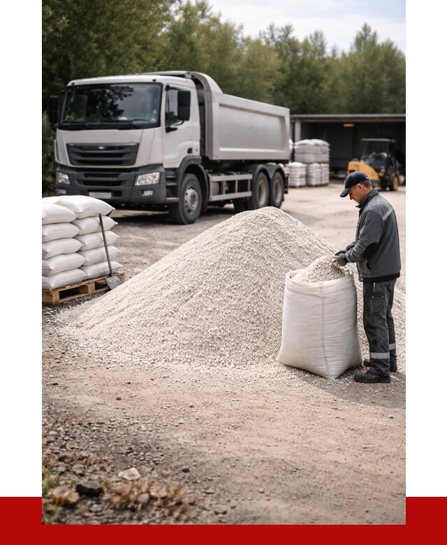 Перлит вспученный в Зеленодольске с доставкой от 2277 р. | ПРОНЕРУДЗлн