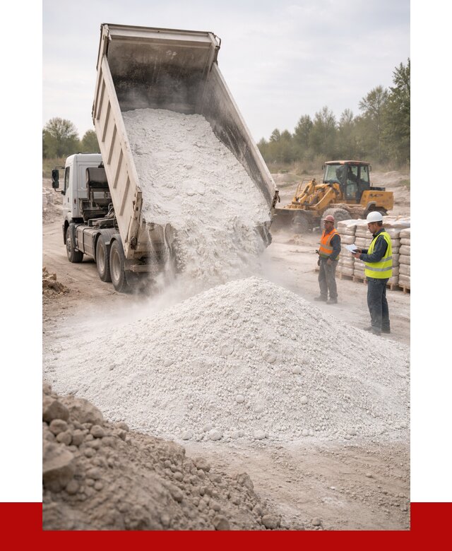 Купить известь пушонка в Зеленодольске от 4347 р. с доставкой | ПРОНЕРУДЗлн
