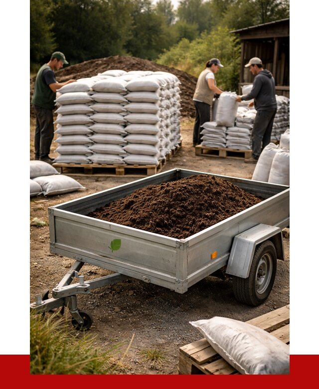 Нейтральный торф в Зеленодольске от 3312 р. за куб | ПРОНЕРУДЗлн