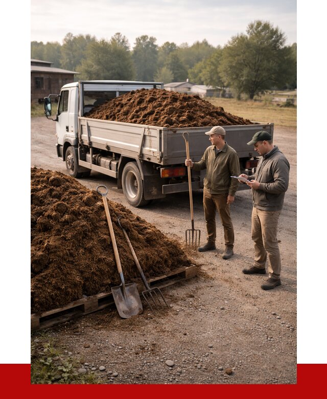 Купить конский навоз в Зеленодольске от 1242 р. с доставкой | ПРОНЕРУДЗлн