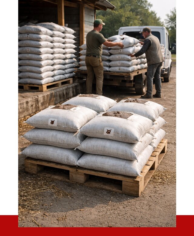 Купить конский навоз в мешках в Зеленодольске от 4658 р. | ПРОНЕРУДЗлн