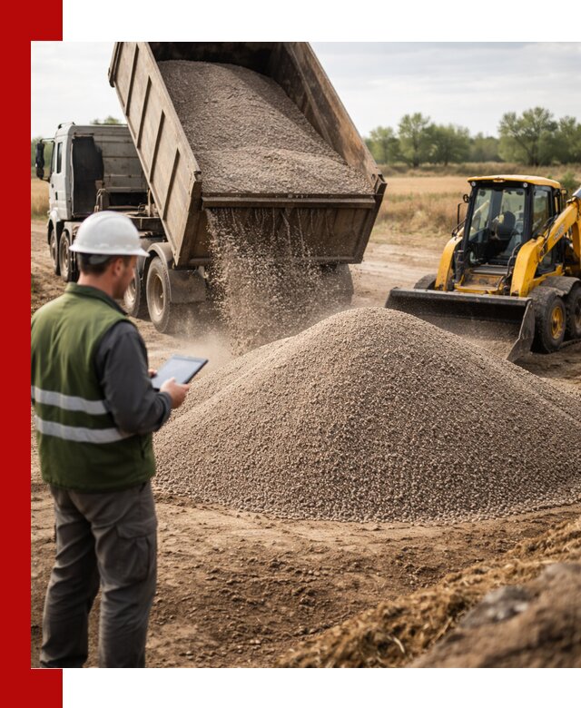Доставка минеральных удобрений в Зеленодольске оптом и в розницу