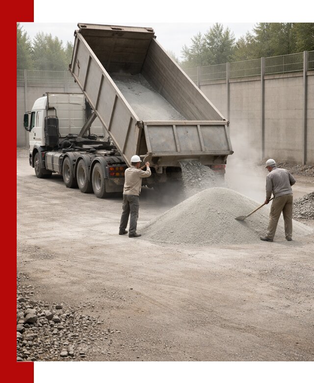 Доставка аммиачной селитры оптом и врозь в Зеленодольске