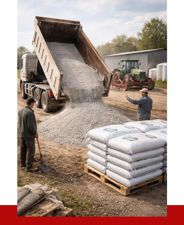Купить суперфосфат в Зеленодольске с доставкой от 7452 р. | ПРОНЕРУДЗлн