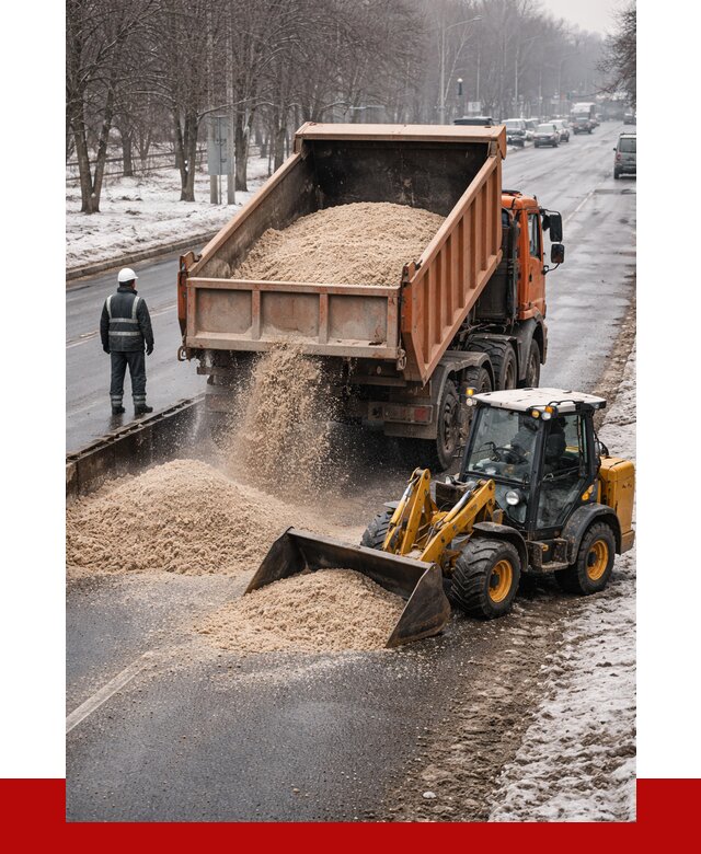Пескосоль в мешках с доставкой в Зеленодольске от 4347 р. | ПРОНЕРУДЗлн