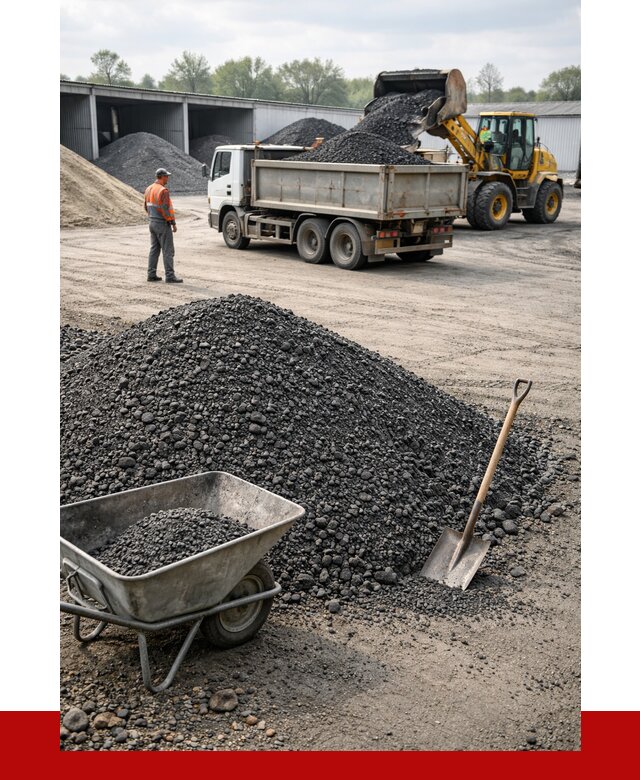 Асфальтный гранулят в Зеленодольске с доставкой от 4347 р. | ПРОНЕРУДЗлн