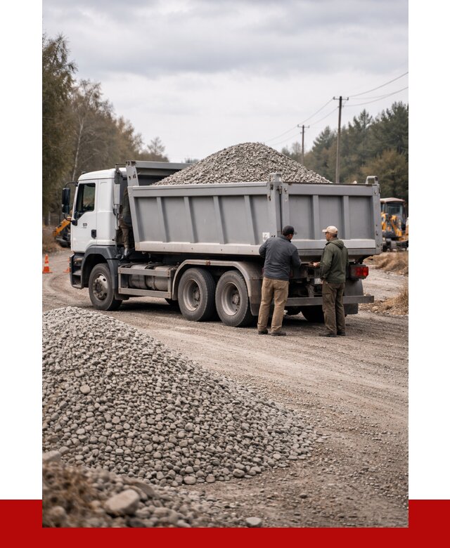 Доставка самосвалом 10 кубов в Зеленодольске от 7452 р. | ПРОНЕРУДЗлн