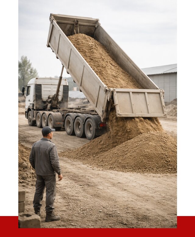 Доставка тонаром в Зеленодольске недорого от 7245 р. | ПРОНЕРУДЗлн