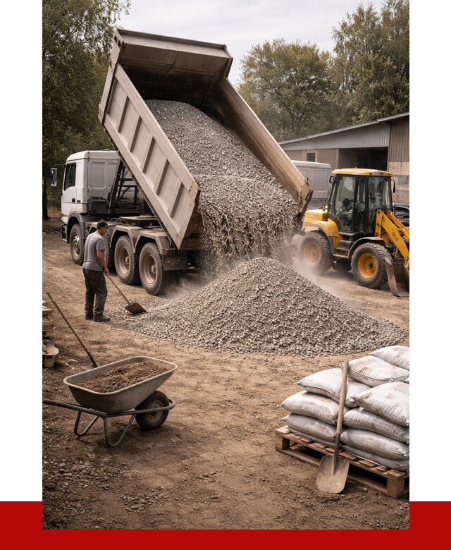 Перевозка сыпучих грузов в Зеленодольске от 3312 р. | ПРОНЕРУДЗлн